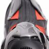 Dainese TORQUE 4 sportovní boty černé/fluo-červené vel.43